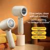 Rechargeable Fabric Shaver for Home Use Efficient Lint Remover with Detachable Blade Fast Charging USB Cordless Sweater Defuzzer