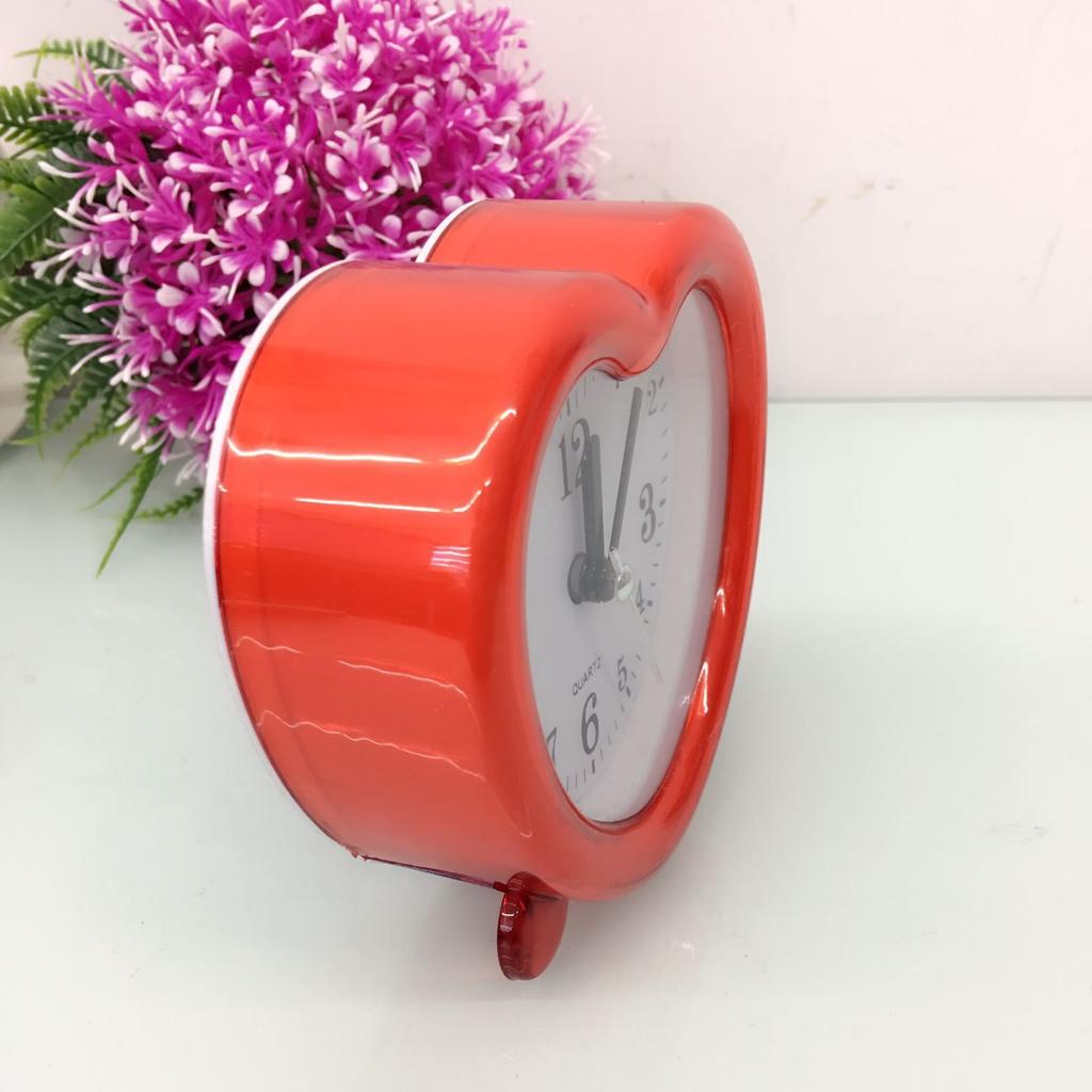 Simple gift alarm clock Desktop clock