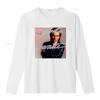 John Waite Album Cover T Shirt Black Size S 5XL COTTON HE97 Vintage Washed Designer Clothes Breathable Comfortable Streetwear