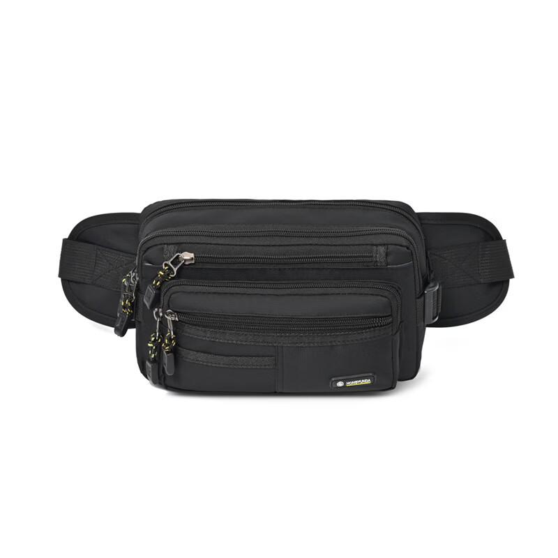 

Многоцелевая поясная сумка-сундучок для улицы