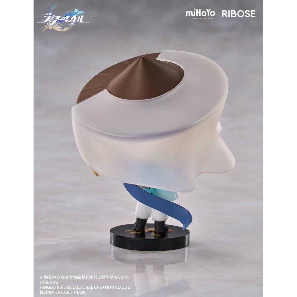 Honkai  Star Rail Honkai  Star Rail  Nameless Honor Vol. 1 Yanqing Deformed Figure