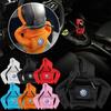Modă Mașină Schimbător de Viteze Mașină Husă Manetă Schimbător Viteze Mașină Hanorac Pentru Jetta MK5 MK6 Golf-4 5 6 7 Passat 3B7 601 171 B5 B6 B7 T4 T5