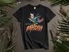 Star Wars Rebels Ahsoka Tano T-shirt T Shirt Men Women Unisex Tshirt K767
