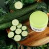 Hidden HJVVKUKQ Real Skin Soothing Nourishing Cucumber Massage Cream 300ml