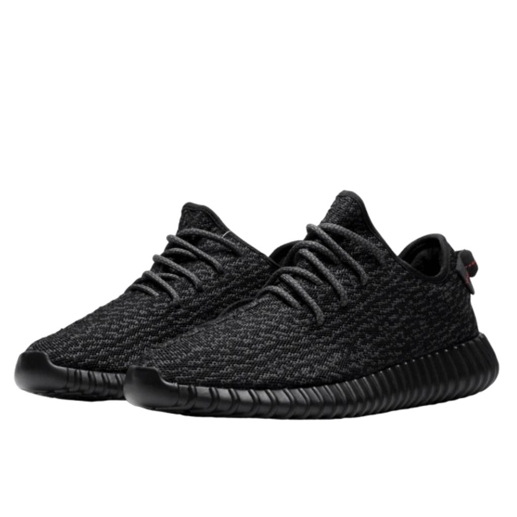 Yeezy Boost 350 Pirate Black