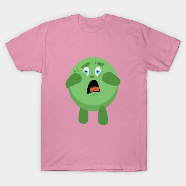 T Shirt Women Them Feels Harajuku Print Kawaii Tshirt Summer Short Sleeve Female T-Shirt Top Tee