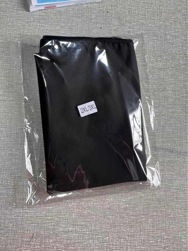 Unisex Body Shaper Sweat Vest - Tummy Control & Fat Burning for Running, Sports, and Yoga