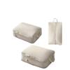 Foldable Compression Packing Cube Large Capacity Clothing Packaging Bag New Duvet Organizer