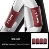 Tank 300/400/500 Leather Handle Protector and AB Pillar Cover for Passenger Seat Interior