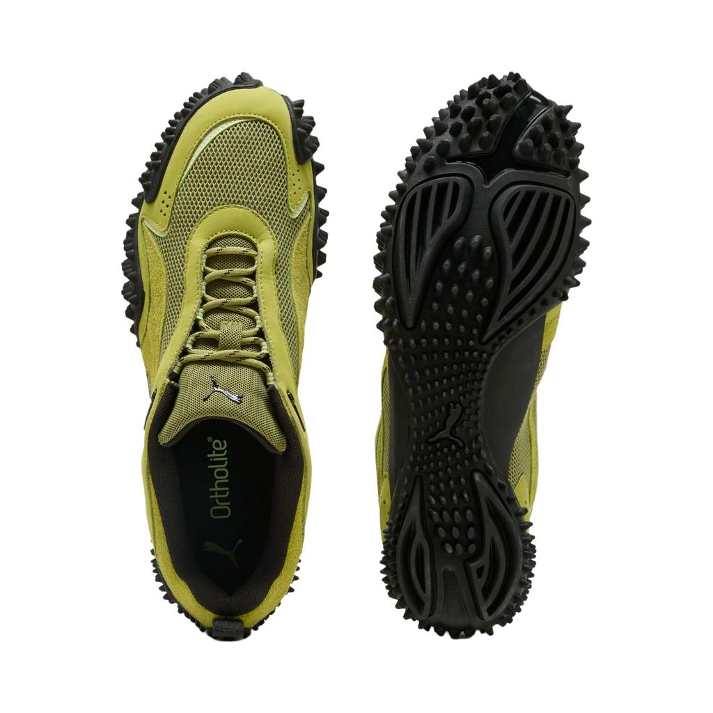 PUMA Mostro Casual Shoes Unisex Green 405315-02