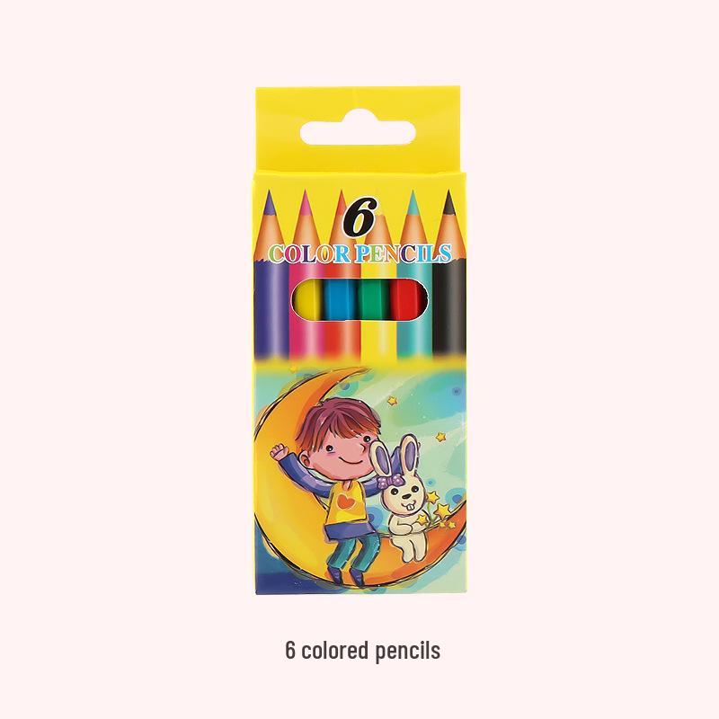 DIY Butterfly Art Kit for 6-Year-Olds - Creative Handmade Craft Pack for Girls