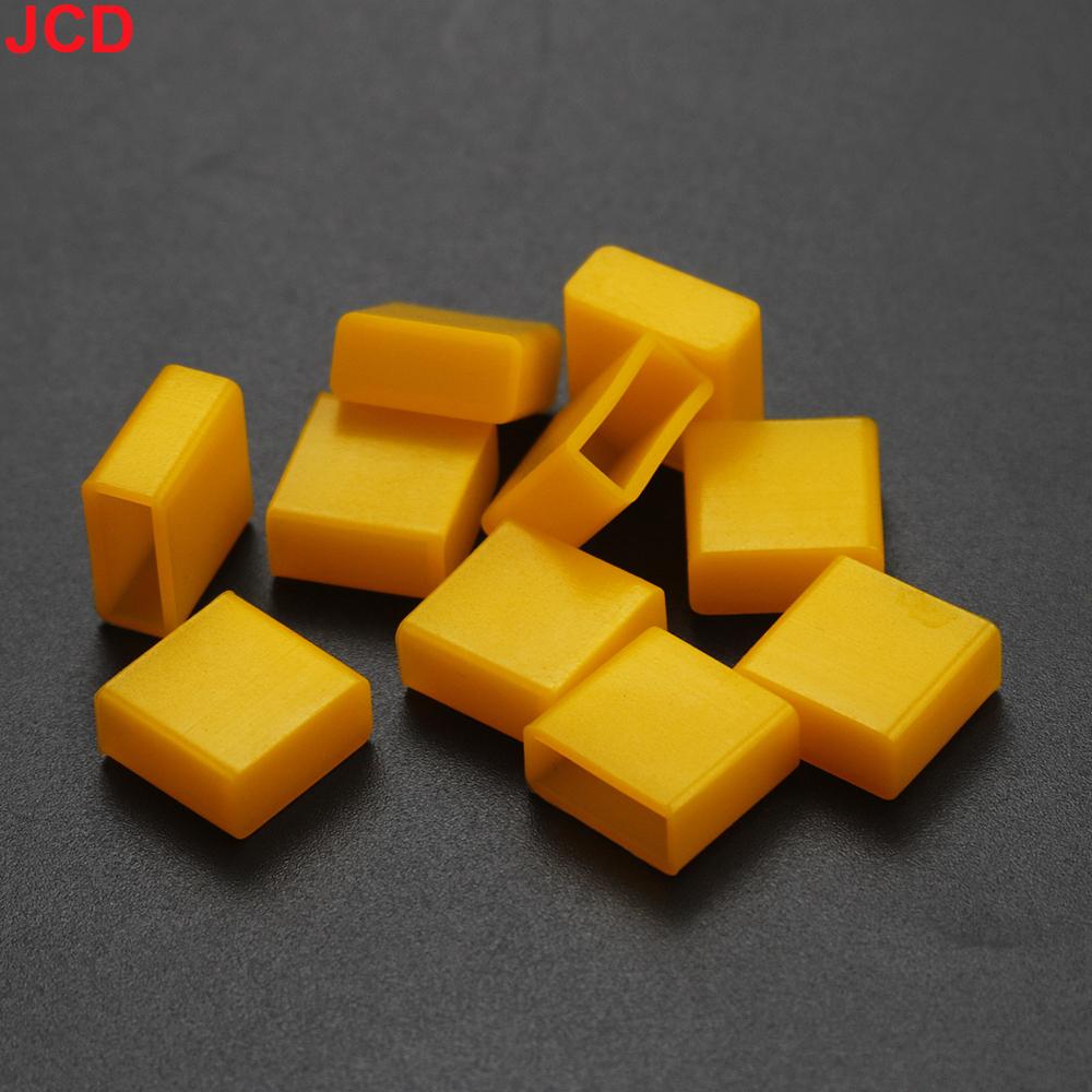10pc Dust Plug Cap For USB Port Male Data Cable Charging Port Universal Protector Cover For USB A Port Flash Disk Protection Cap2