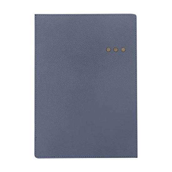 Color Chart Travelers A5 Folder 72 Blue mist