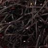 Raffia Gift Box Filler: Shredded Paper Silk with Glitter for High-End Gift Decoration