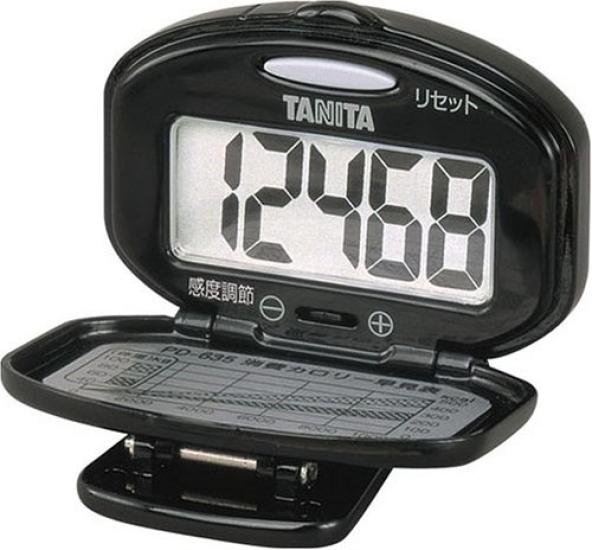 

Крокомір TANITA BK PD-635