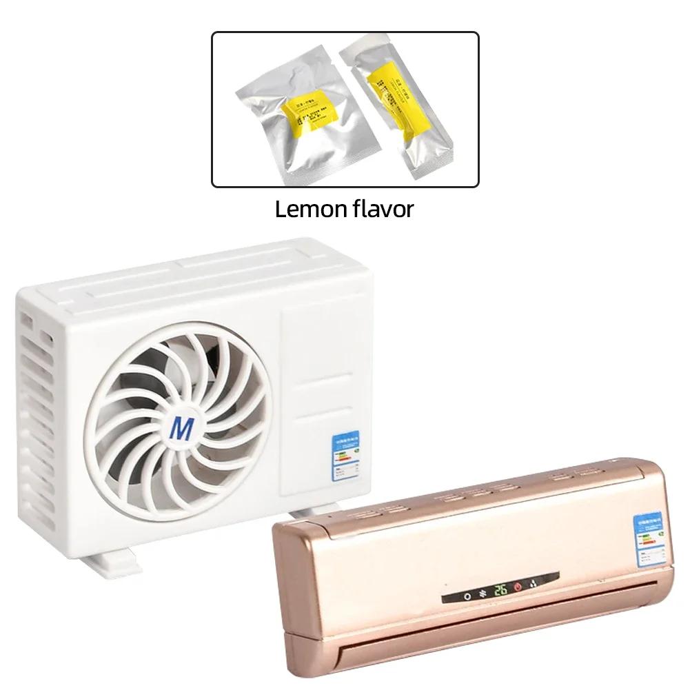 Auto Lufterfrischer Klimaanlage Modell Air Outlet Desodorierung Duft Aromatherapie Ornamente Auto Innen Zubehör