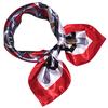 Fashion Women  Scarf Wraps Scarves Ladies Printed Kerchief Neck Scarf