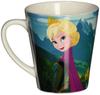 Disney Parks Frozen Princess Elsa Ceramic Mug