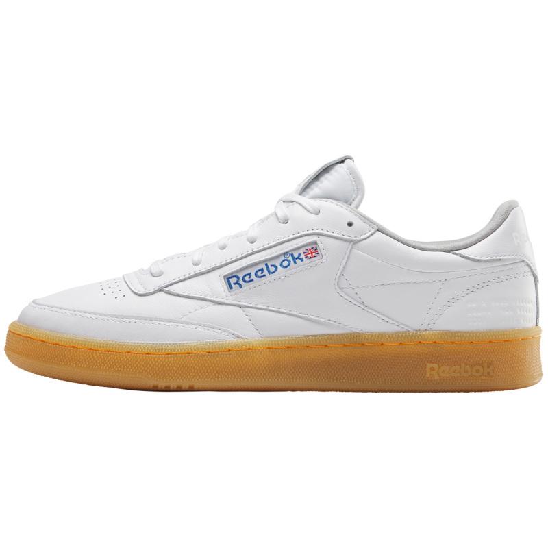 

Reebok Club C 85 Vintage 40th Anniversary Sneakers 100209030 45