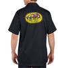 Weber Racing Equipment - Mechanics Graphic Work Shirt Short Sleeve Unisex T-Shirt