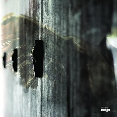 LP Deska RIVET - On Feather And Wire EMEGO293 Editions Mego 2021 Rakousko Tanec & Elektronika