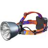 Lishen High-Power LED Outdoor Headlamp