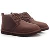 UGG Neumel Distressed Boot Burnt Cedar Men Sneakers 1163110-BCDR