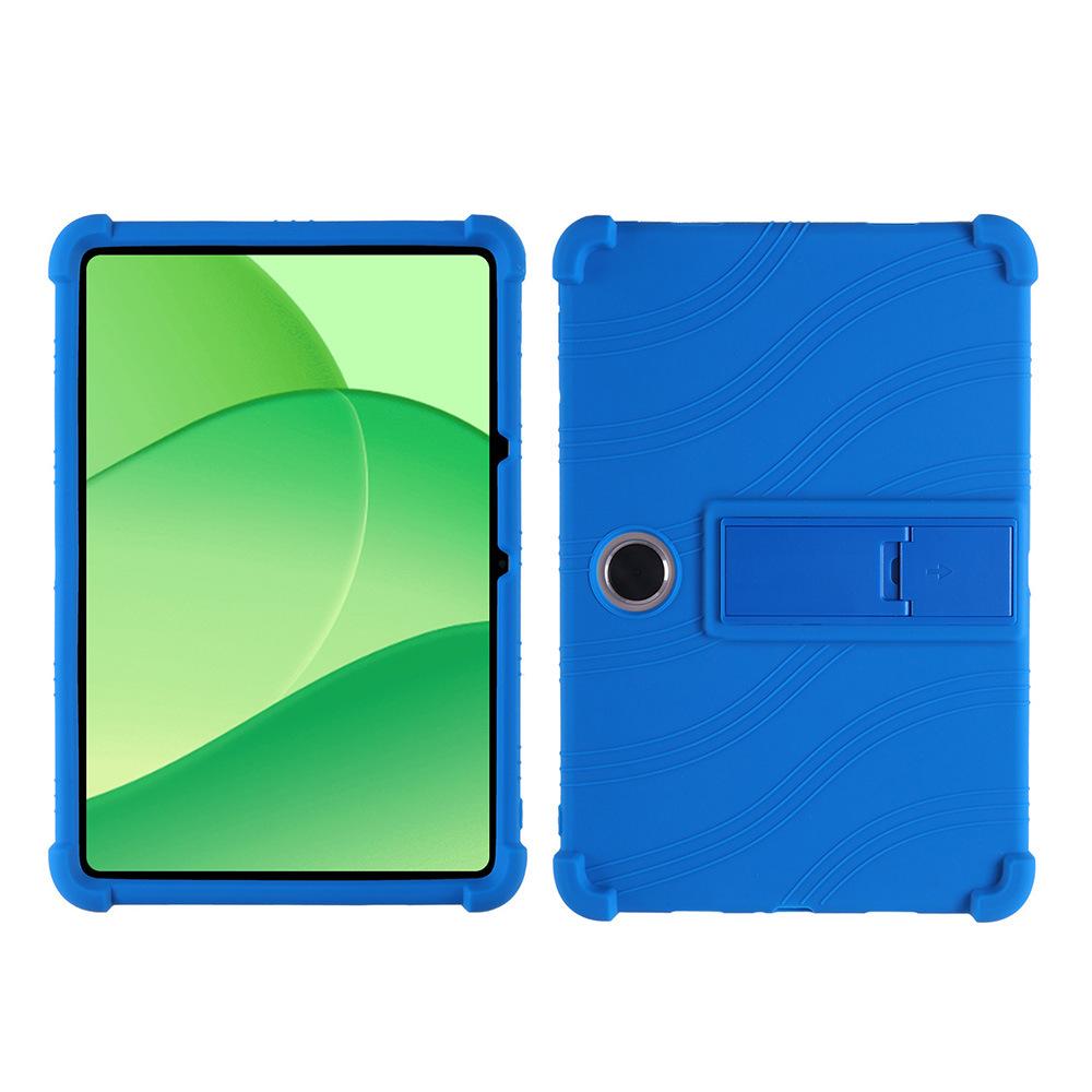 Shockproof TPU Case for OPPO Pad SE 10.95 OPD2419/OPD2420, Full Coverage Bumper, Multiple Colors