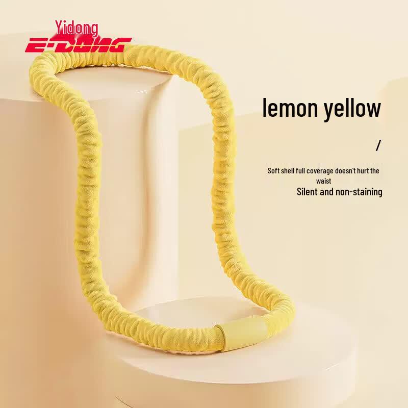 Yidong Weighted Soft Hula Hoop