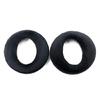 Replacement Cushion Earmuffs For    PULSE 3D Headset Headphone