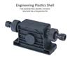 Electric Drill Pump Portable Self Priming Oil Fluid Transfer Water Pump Household Small Hand Drill Drive Pump Diesel Pump