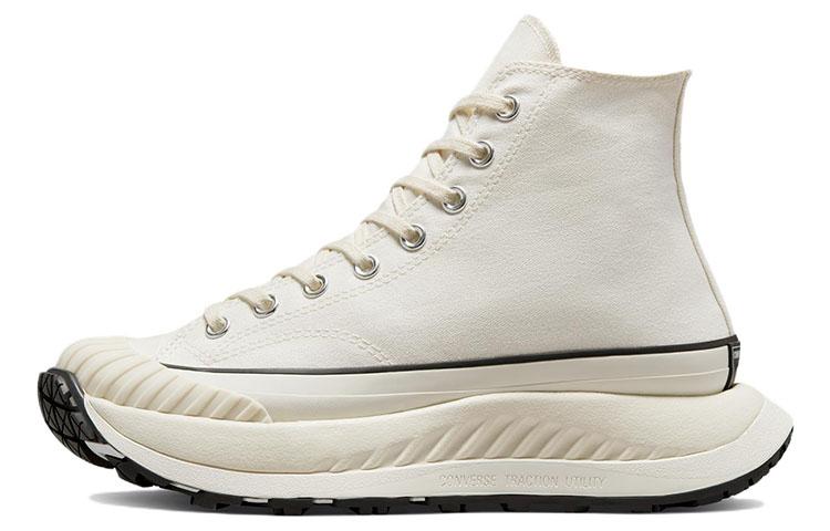 Chuck 70 Converse AT-CX High  Vintage White  A01682C
