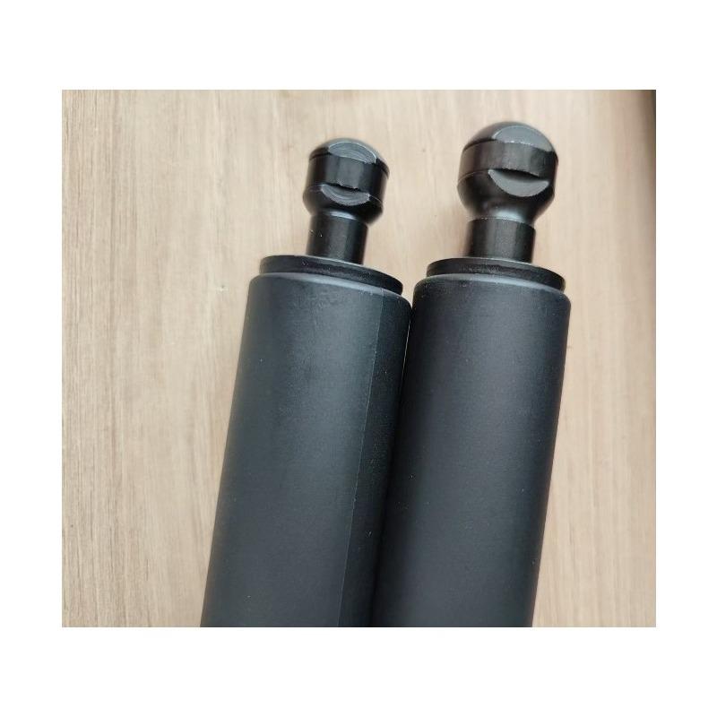 1pcs 95551255006 95551255007 left / right Rear Trunk Hatch Strut Shock for PORSCHE CAYENNE