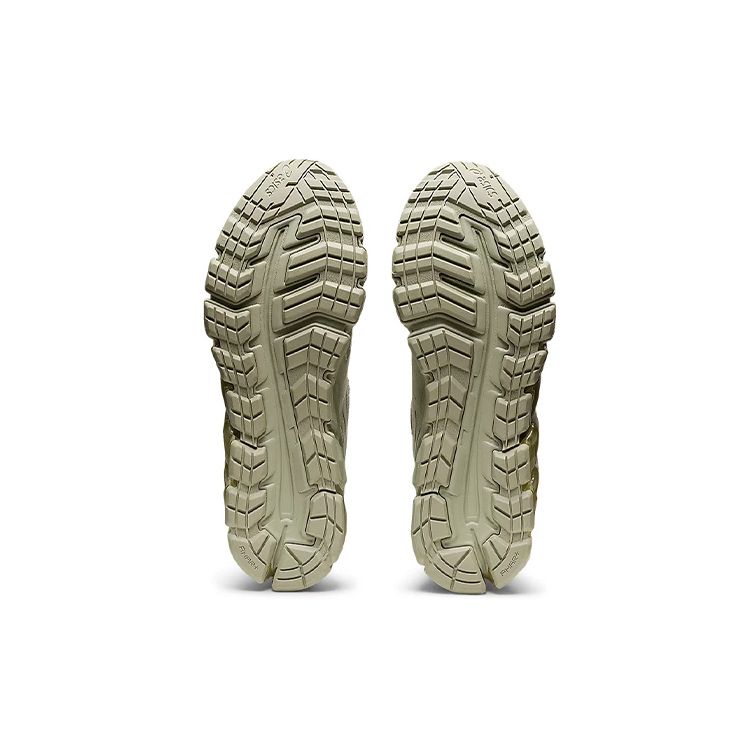 Asics Gel-Quantum 180 Low Top Running Shoes Men Sneakers Olive-Green 1201A146-300