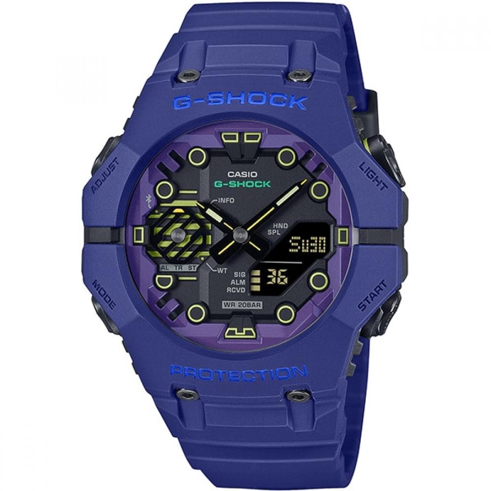 

CASIO GA B001CBR 2AJF [G SHOCK G SHOCK]