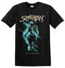 SUFFOCATION - 'Of The Dark Light' T-Shirt
