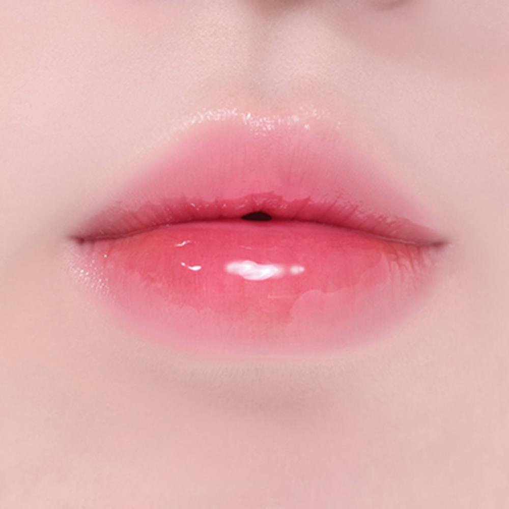 Heart Percent Dote On Mood One Way Glowy Tint 4.2g