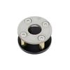Low-Profile Tripod Antenna Adapter Base PL-259 RG-58 1/4-20 Thread