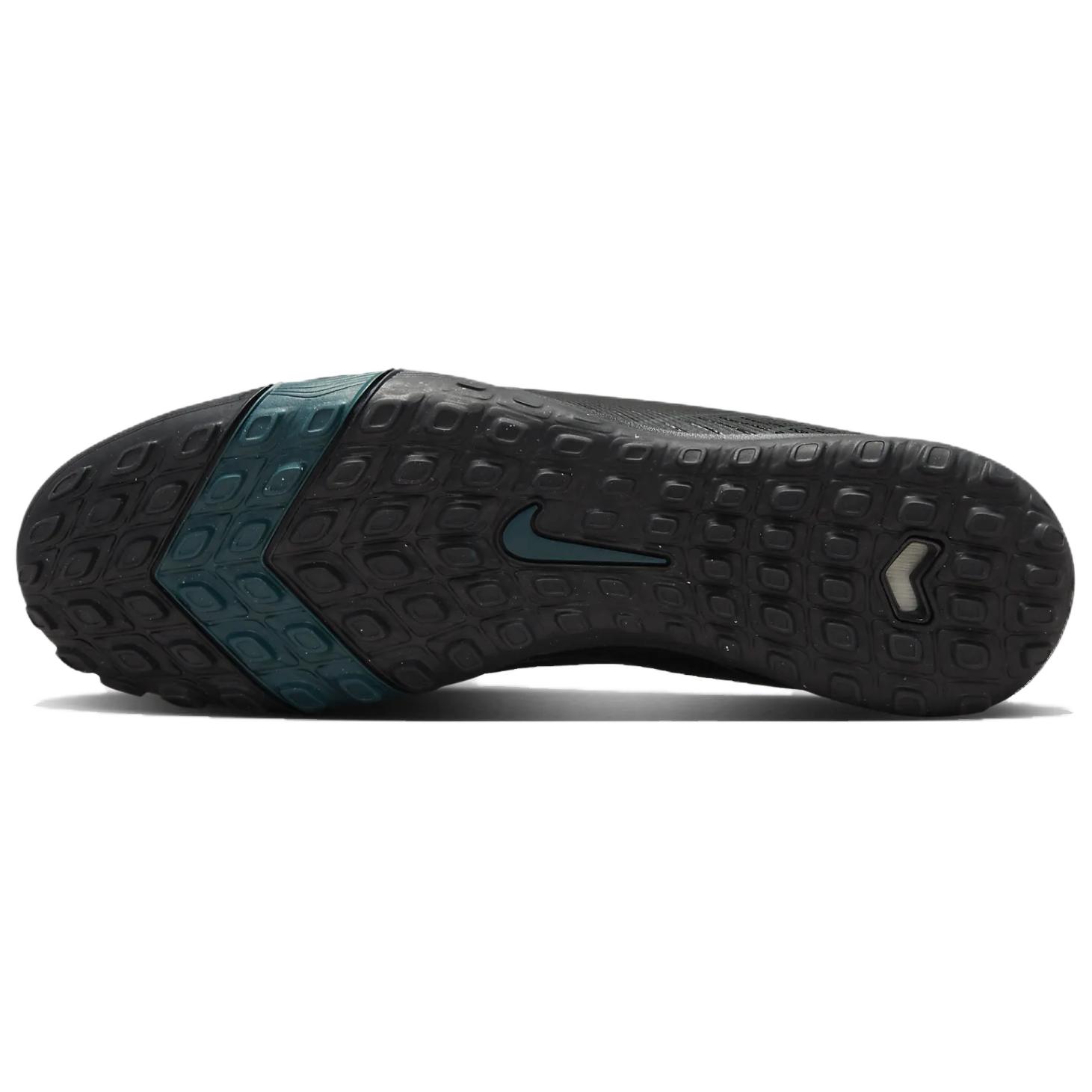 

Новые Nike Mercurial Vapor 16 Academy Tf Черный Глубокие джунгли FQ8449-002