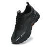 Discovery Expedition Perfect Waterproof Gore Tex Hiking Shoes Dxsh4714n Bks