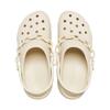 Crocs Classic Clog Comfortable and Versatile Clogs for Men and Women in White