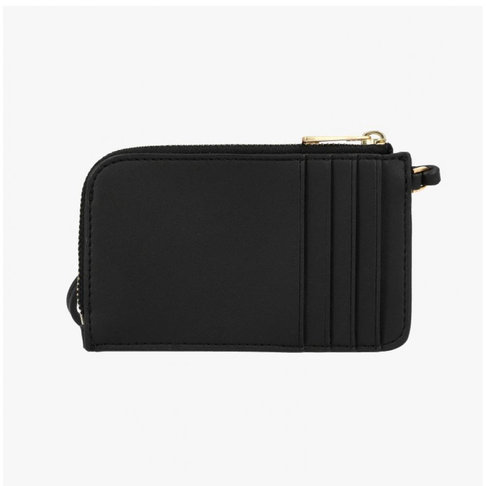 Tory Burch Ella Bio Zip Card Case 157506 001