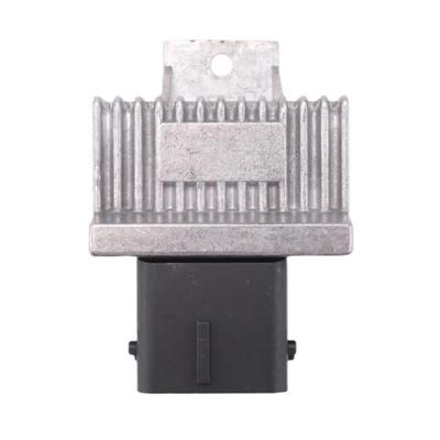 Advanced Glow Plug Control Module Improving Cold Start Efficiency Reducing Engine Wear And Achieving Fuel Savings Up To 15%
