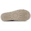 UGG Classic Mini Ii Snow Boots Purple Women's 1016222-CATR