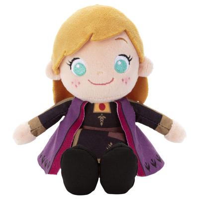 Collezione Disney Character Beans Frozen 2 Anna Altezza 19cm