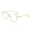 Versatile Oversized Frames Anti-blue Lightweight Reading Eyeglasses Ultra-light Portable Reading Eyeglasses Simple Square Frames XTP8069