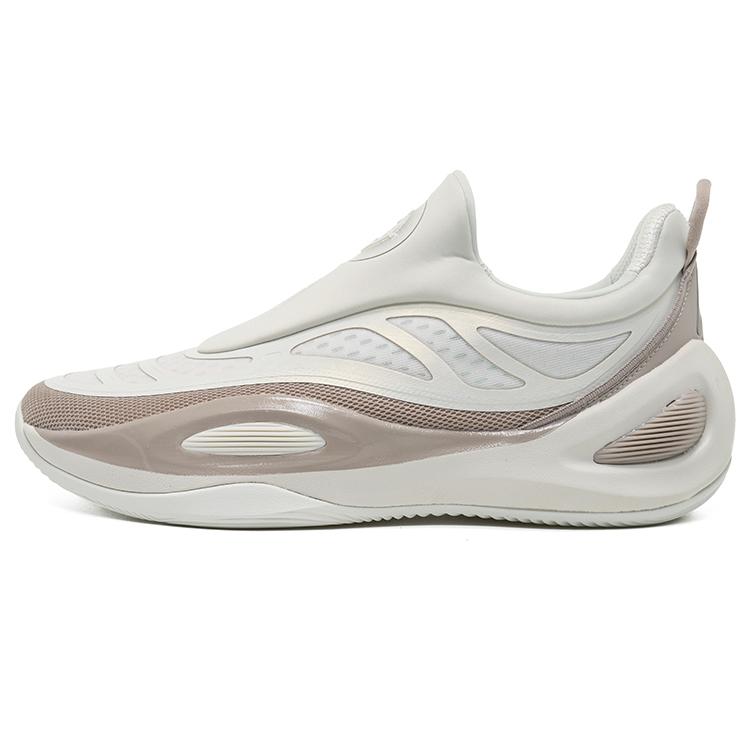 Rigorer Unisex AR Future Beige Brown Z123460101-3 39