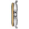 Tissot Seastar 1000 40mm Men's Watch Black Dial Rubber Strap T1204102705100