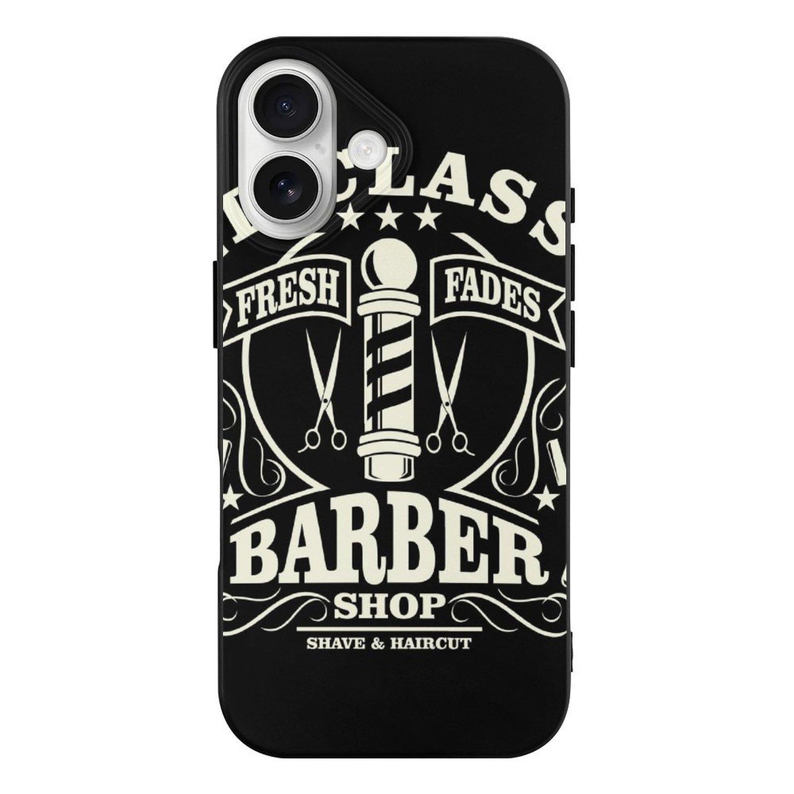 

1 Pack For iPhone 17 TPU Transparent Soft Case Shockproof Slim Flexible Protective Cover Compatible With 17 17 Air 17 Pro 17 Pro Max IPHONE-17