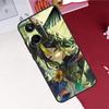 Genshin Impact Tighnari Case For Realme 10 Pro Plus 8 9 C35 C31 C30 C11 C15 C21Y C25Y GT Neo 3T 2T GT Neo 5 Cover